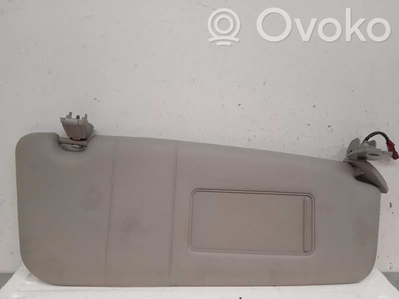 BMW 5 E60 E61 Sun visor 