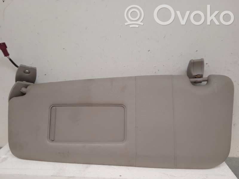 BMW 5 E60 E61 Sun visor 