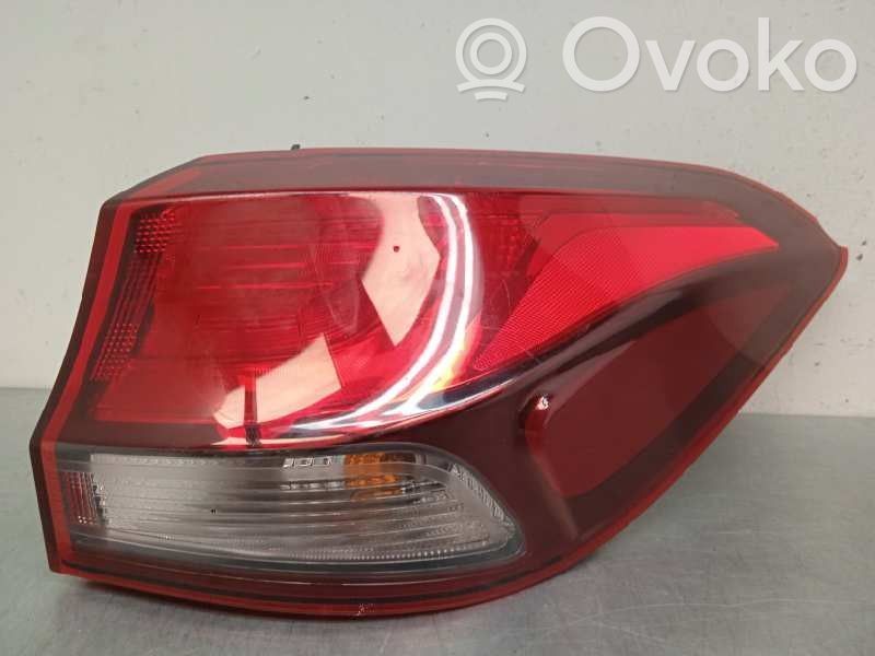 Hyundai i30 Takavalot 