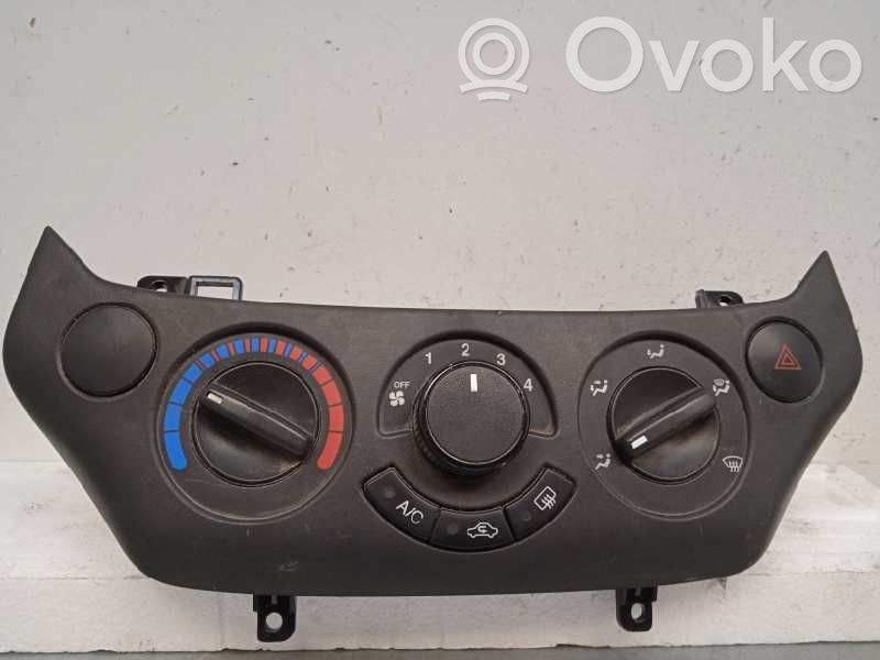 Chevrolet Aveo Unidad de control/módulo del aire acondicionado 