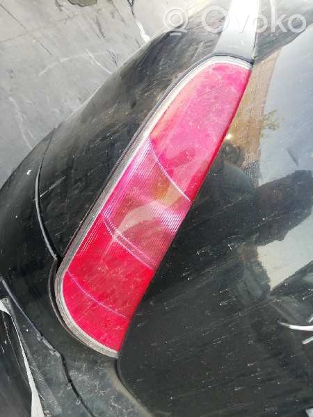 Lancia Ypsilon Rear/tail lights 