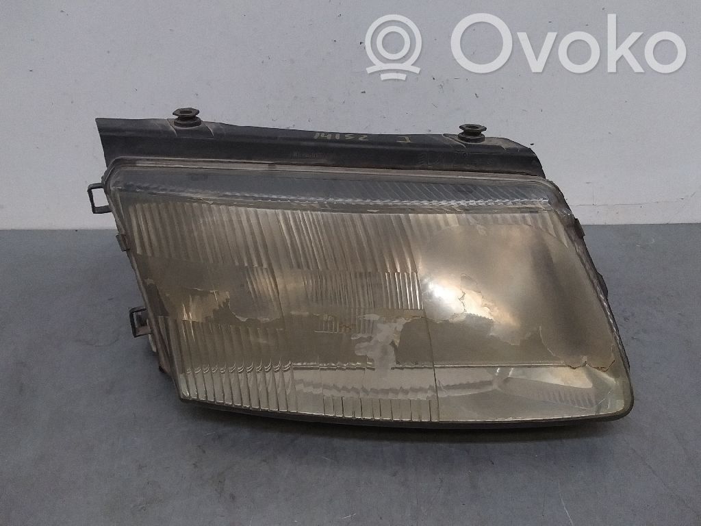 Lampa przednia   SINANTINIEBLA