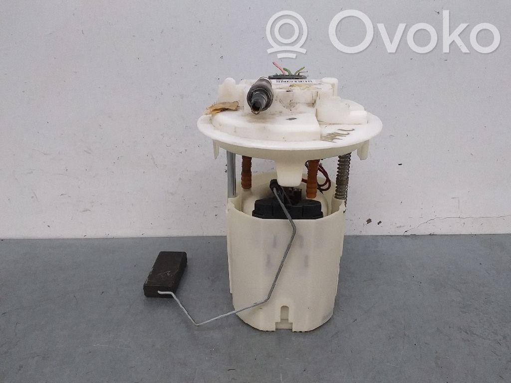 Peugeot 207 In-tank fuel pump 