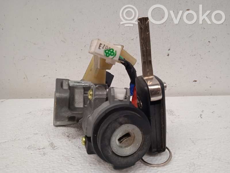 Hyundai i30 Ignition lock 