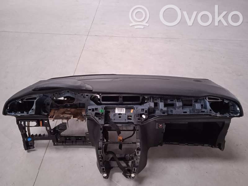 Citroen C3 Панель 