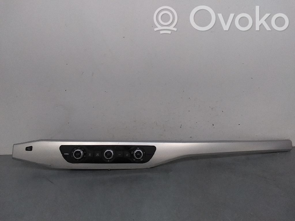 Audi A4 Allroad B9 Climate control unit 