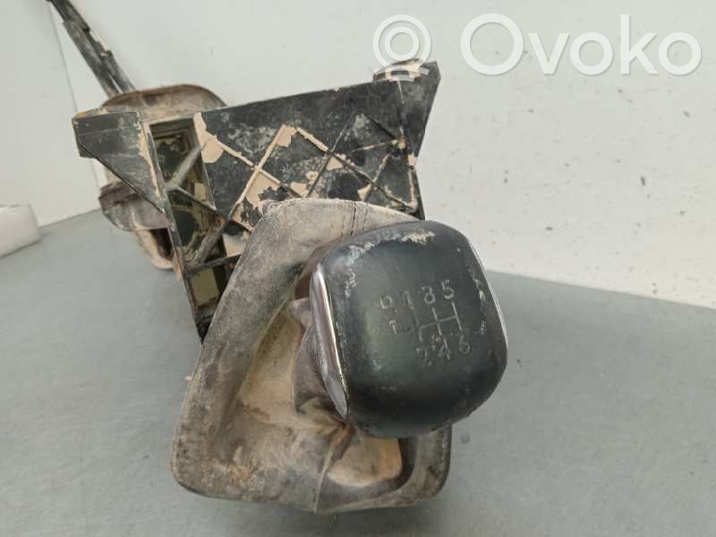 Peugeot Rifter Palanca de cambios 