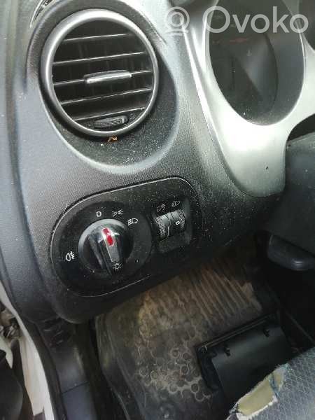 Seat Altea Panel lighting control switch 