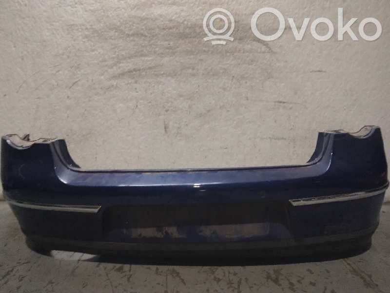 Volkswagen Passat Alltrack Бампер 