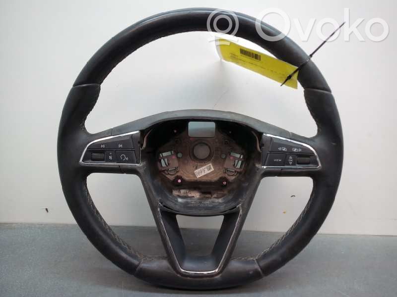 Seat Leon (5F) Volant 
