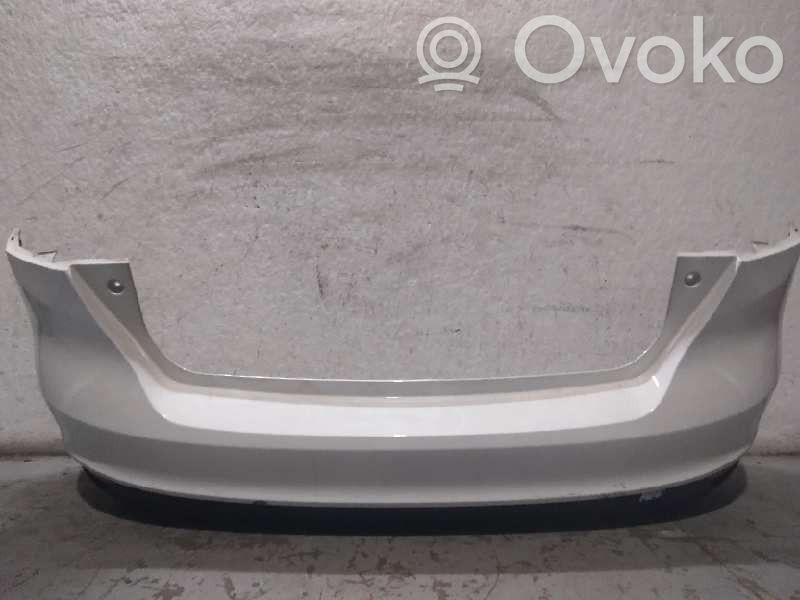 Ford Focus Galinis bamperis 