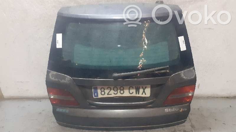 Galinės durys   GRISOSCURO,MULTIWAGONRANCHERA