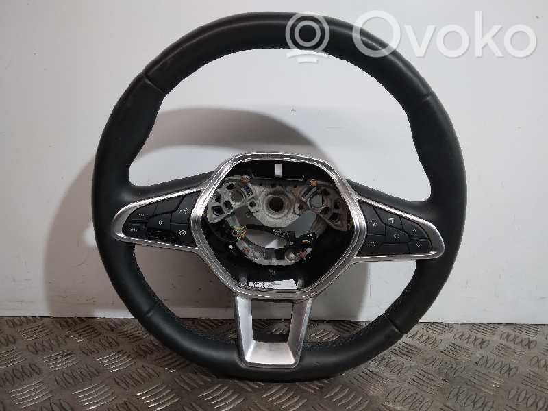 Renault Captur Lenkrad 