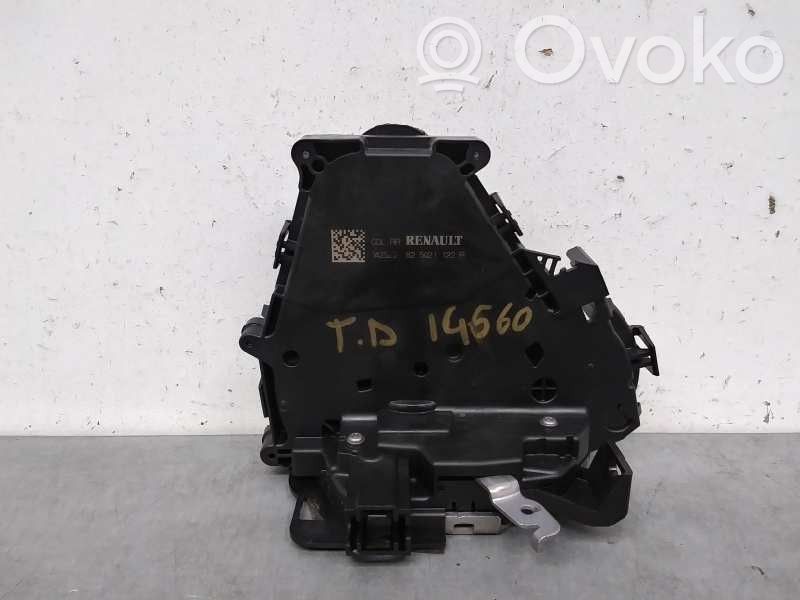 Renault Captur Zamek drzwi tylnych