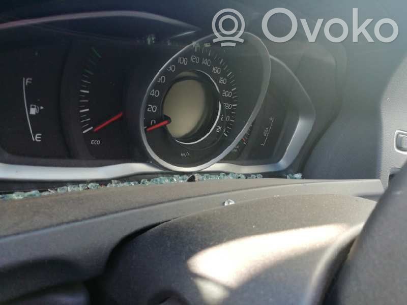 Volvo S60 Nopeusmittari (mittaristo) 