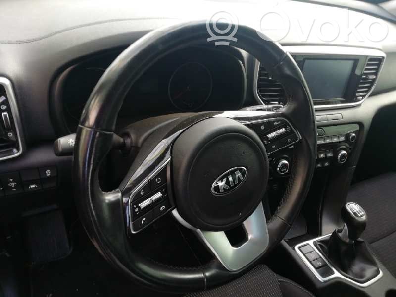 KIA Sportage Ohjauspyörä 