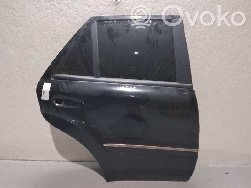 Mercedes-Benz ML W164 Portiera posteriore