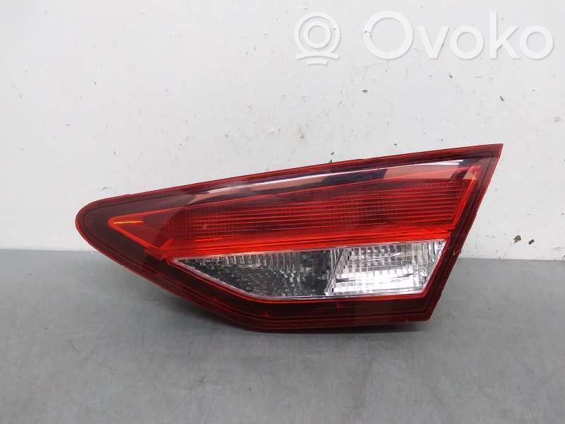 Seat Leon (5F) Takavalot 