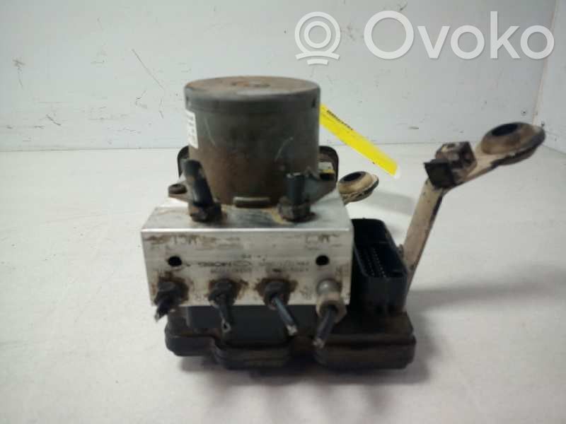 Hyundai i20 (PB PBT) Bomba de ABS 