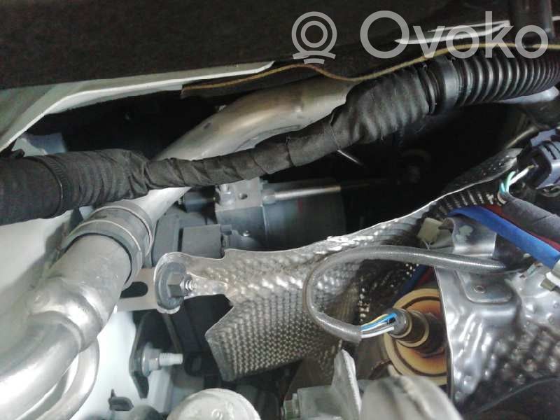 Renault Captur ABS-pumppu 