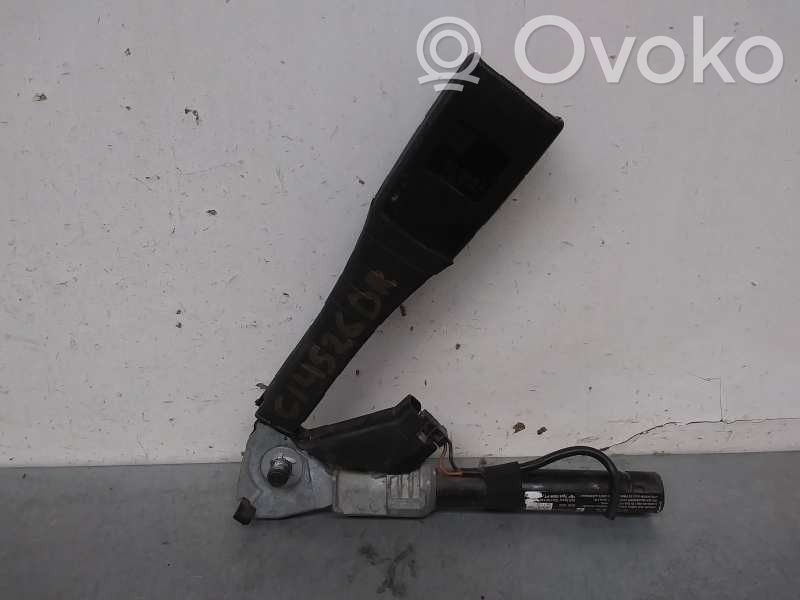 Opel Corsa D Airbag del pasajero 