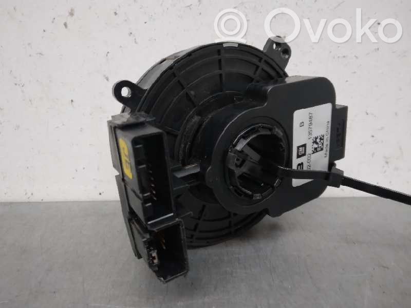 Opel Astra H Airbag dello sterzo 