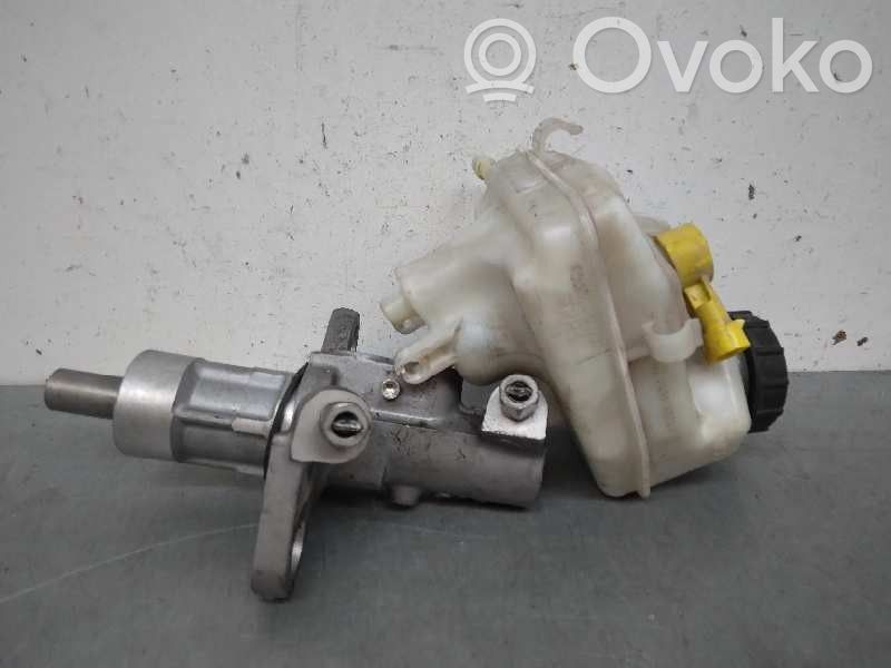 Opel Astra H Servofreno 