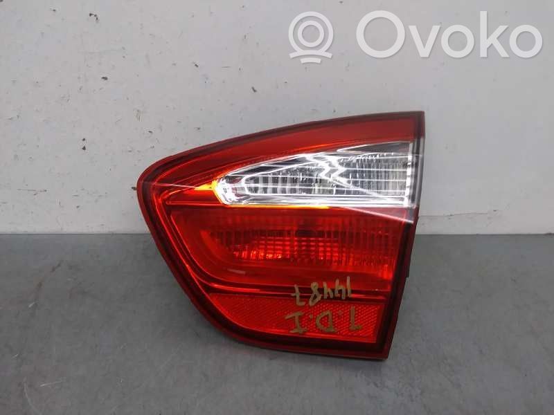 KIA Rio Takavalot 