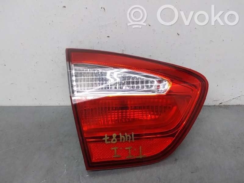 KIA Rio Takavalot 