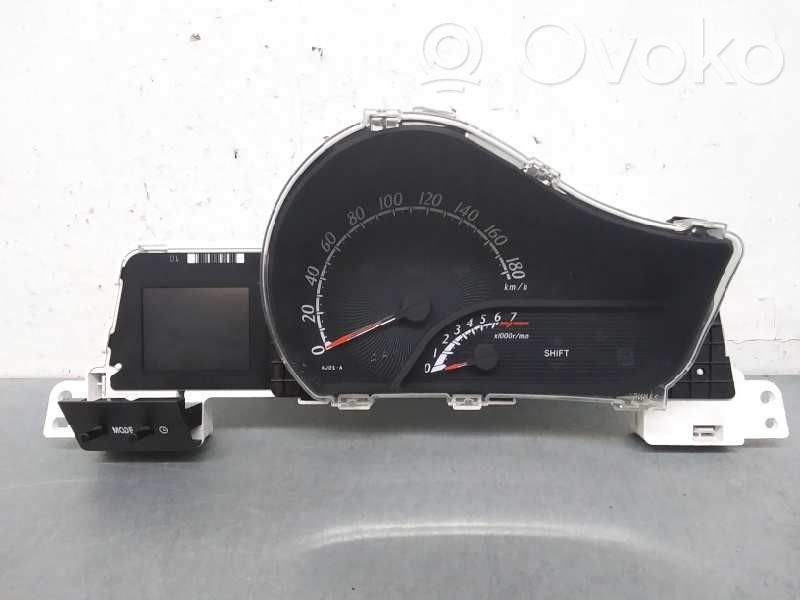 Toyota iQ Tachimetro (quadro strumenti)