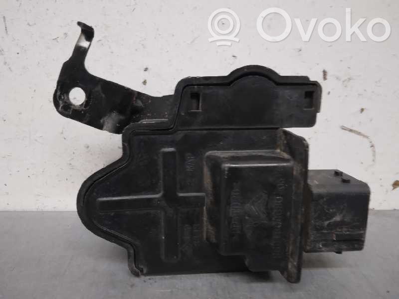 Citroen C4 Grand Picasso Engine control unit/module 