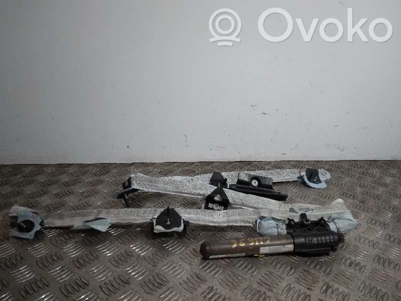 BMW 1 E81 E87 Türairbag vorne 