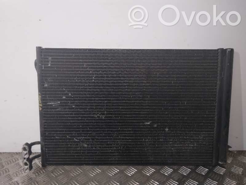 BMW 3 E90 E91 Radiateur condenseur de climatisation 
