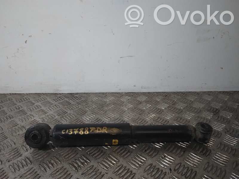 Fiat Talento Amortizor spate 