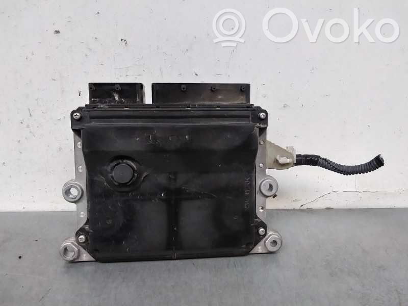 Toyota iQ Engine control unit/module 