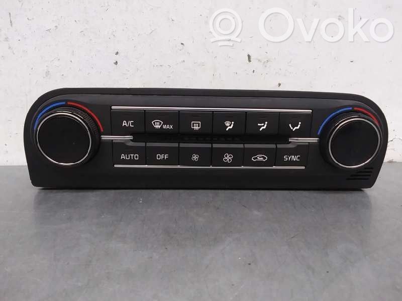 KIA Xceed Panel klimatyzacji 
