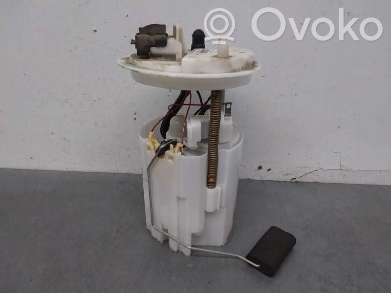 Opel Corsa E In-tank fuel pump 