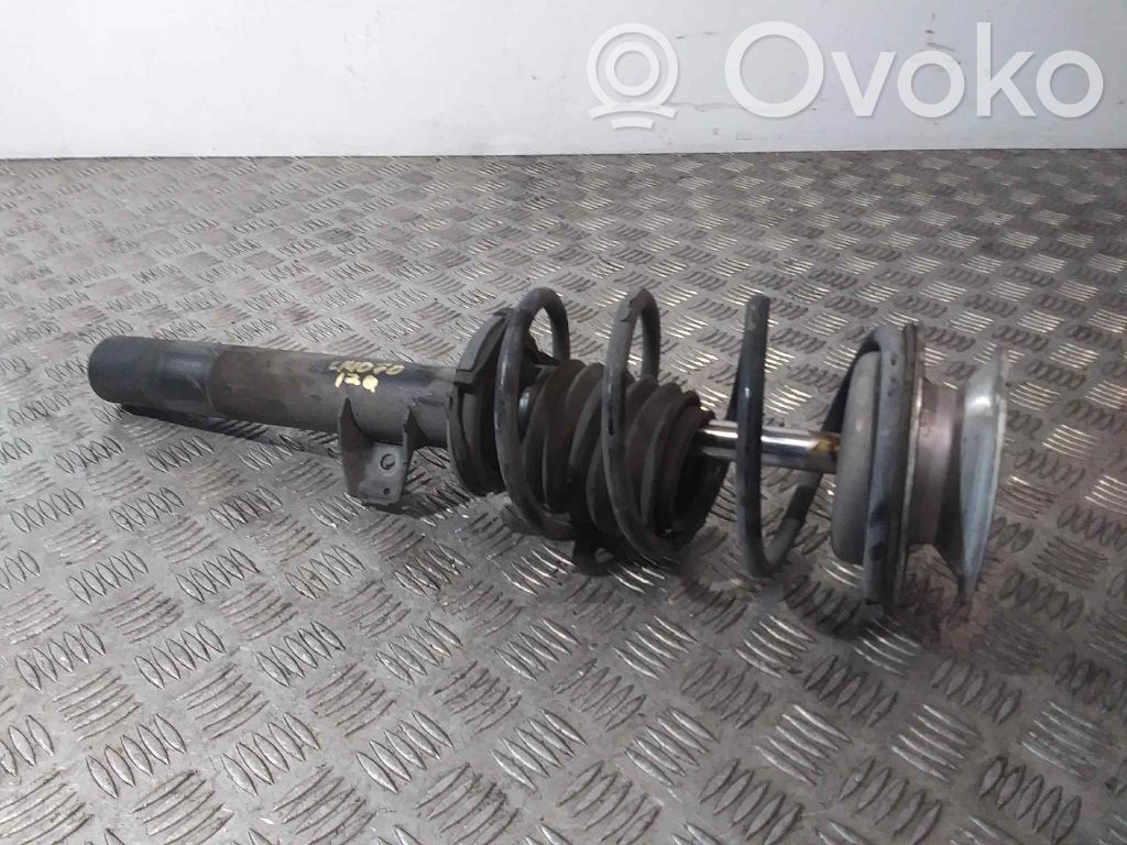 BMW 3 E90 E91 Ansamblu amortizor cu arc față 