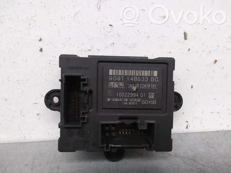 Volvo XC60 Mukavuusmoduuli 