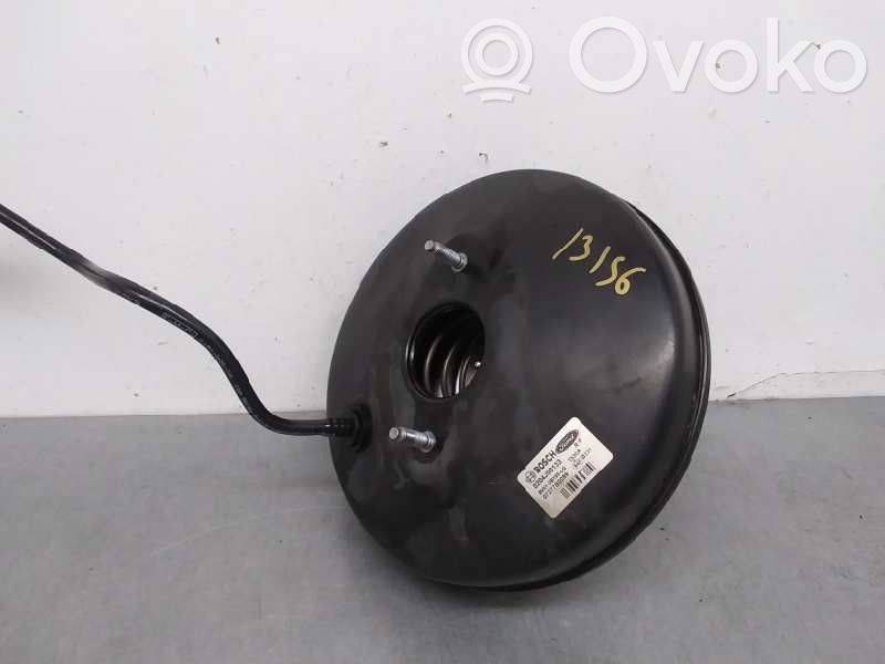 Ford Fiesta Servofreno 