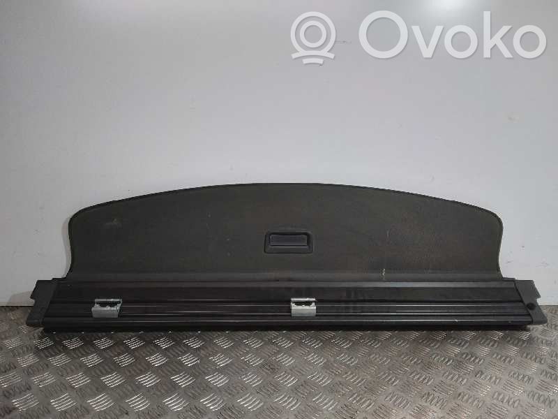 Seat Exeo (3R) Tailgate/trunk/boot lid 