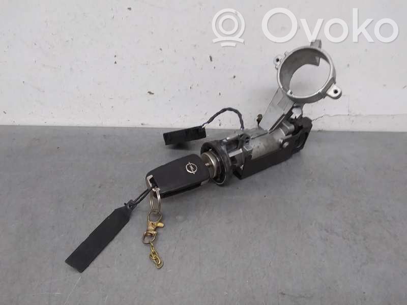Opel Corsa E Ignition lock 