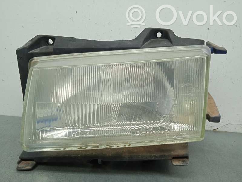 Citroen Jumpy Headlight/headlamp 