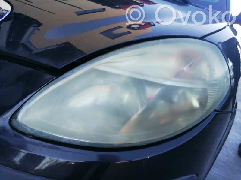 Lancia Ypsilon Headlight/headlamp 
