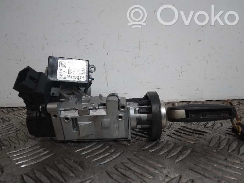 Opel Mokka Ignition lock 