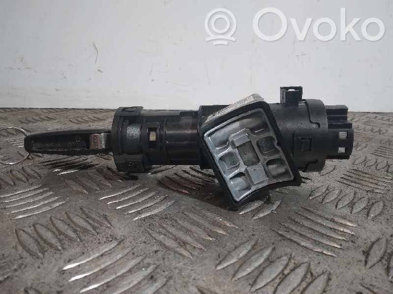 Lancia Ypsilon Ignition lock 