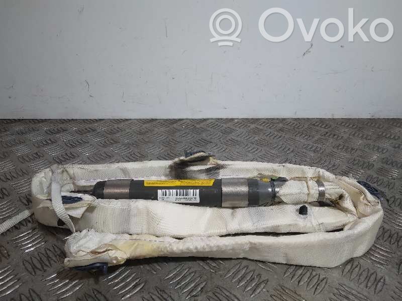 Fiat Bravo Airbag de la puerta delantera 