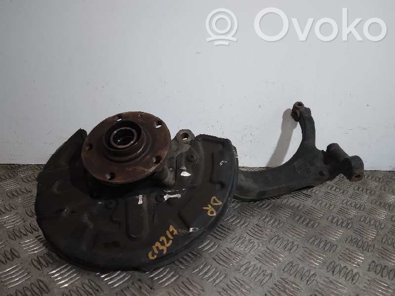 Seat Exeo (3R) Achsschenkel vorne 