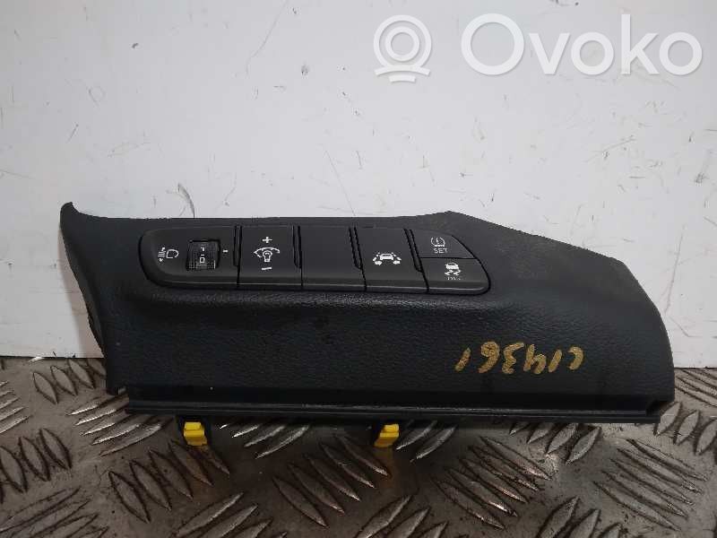 Hyundai i30 Interruptor de control multifunción 