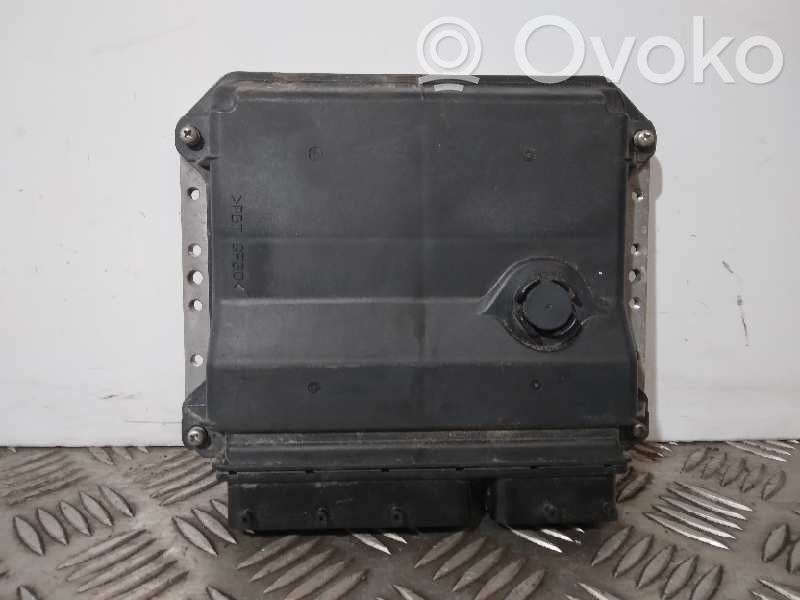 Toyota Auris 150 Engine control unit/module 